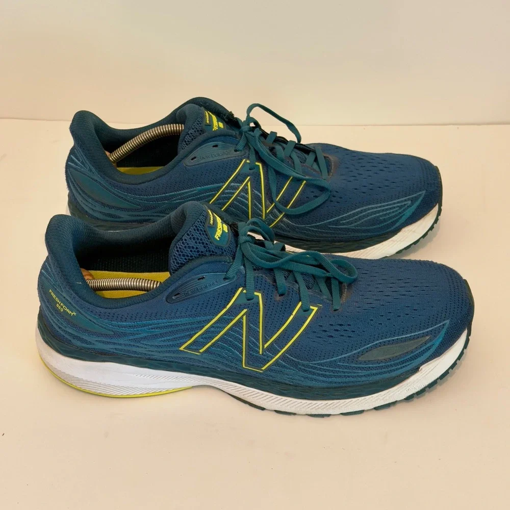 New Balance new balance
